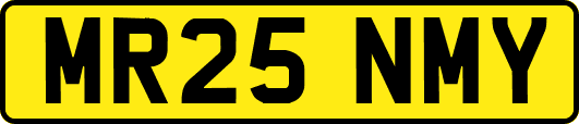 MR25NMY