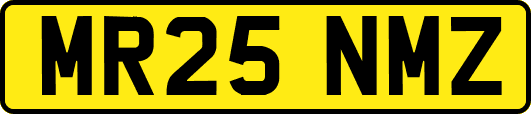 MR25NMZ