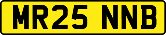 MR25NNB