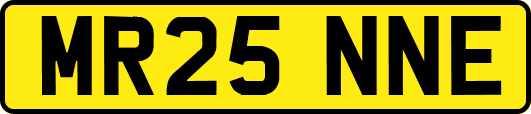 MR25NNE