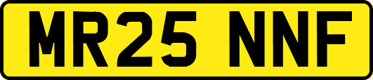 MR25NNF