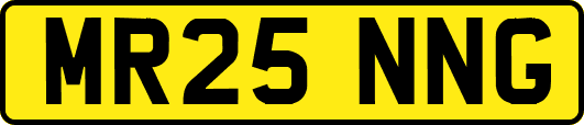 MR25NNG