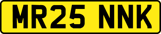 MR25NNK