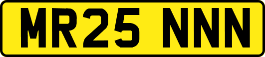 MR25NNN