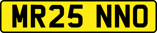 MR25NNO
