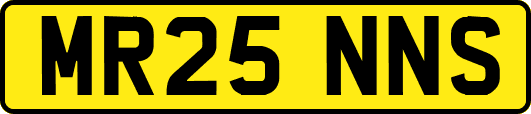 MR25NNS