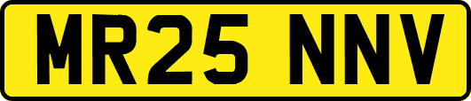 MR25NNV