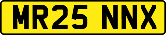 MR25NNX