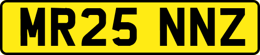 MR25NNZ