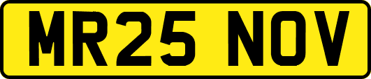 MR25NOV
