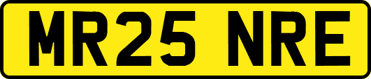 MR25NRE