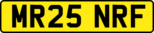MR25NRF