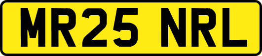 MR25NRL