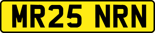 MR25NRN