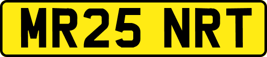 MR25NRT