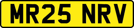 MR25NRV