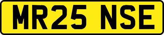 MR25NSE