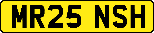 MR25NSH