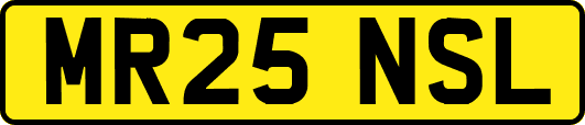 MR25NSL