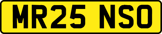 MR25NSO