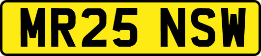 MR25NSW