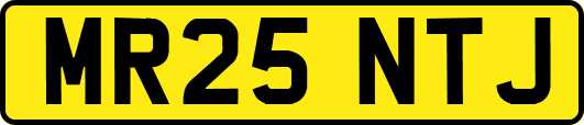 MR25NTJ