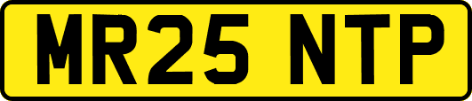 MR25NTP