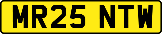 MR25NTW