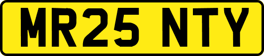 MR25NTY