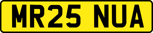 MR25NUA