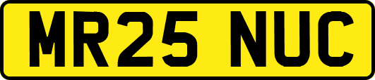 MR25NUC