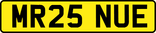 MR25NUE