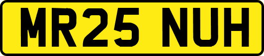 MR25NUH