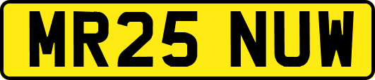 MR25NUW