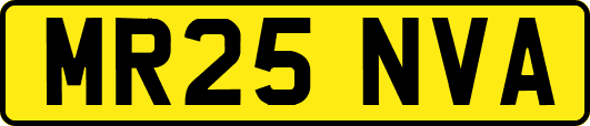 MR25NVA