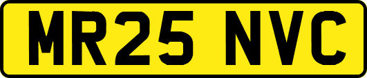 MR25NVC