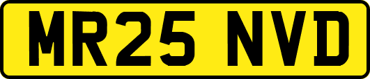 MR25NVD