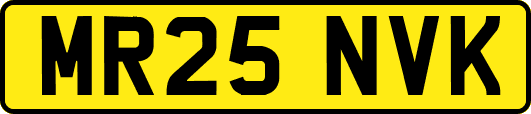 MR25NVK