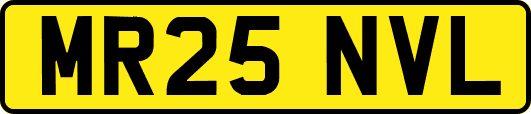 MR25NVL