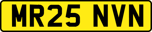 MR25NVN
