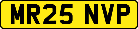 MR25NVP