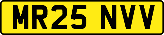 MR25NVV