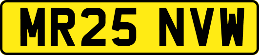 MR25NVW
