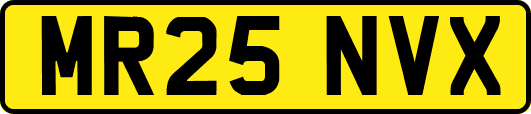MR25NVX