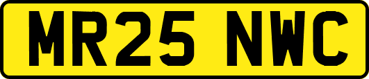 MR25NWC