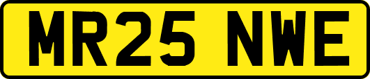MR25NWE