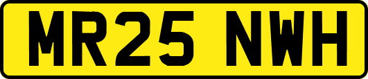 MR25NWH