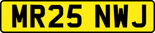 MR25NWJ