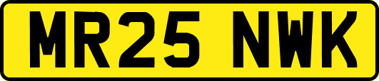 MR25NWK