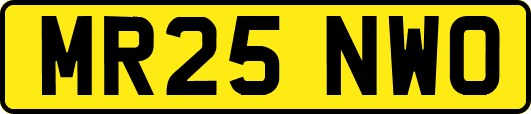 MR25NWO